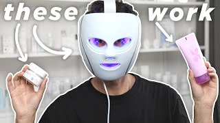 No B.S Skincare Products That JUST WORK!