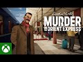 Agatha Christie - Murder on the Orient Express - Launch Trailer