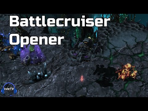 StarCraft 2: Action packed Terran vs Zerg (HeroMarine vs Lambo)