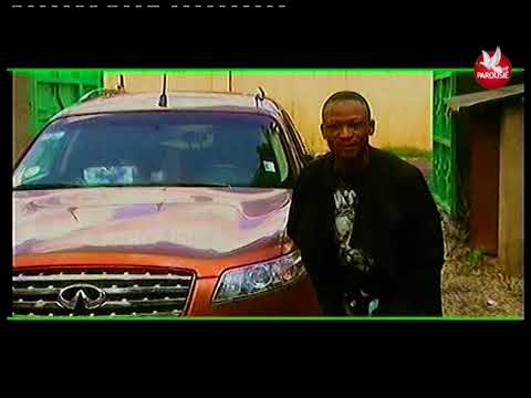 Les Bayoudas du Congo dans "BILEMA"