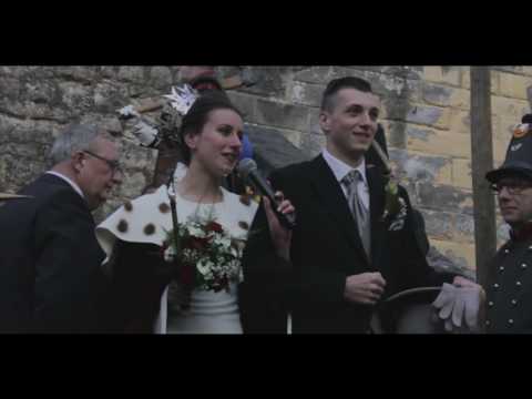 Jonkheid Boete De Poort | Klauwnacht & Planting