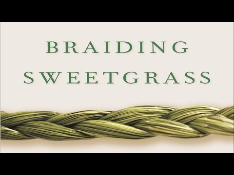 Braiding Sweetgrass: Preface-The Council of Pecans
