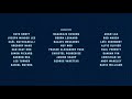 The Lego Batman Movie 2017 Credits MeTV Version