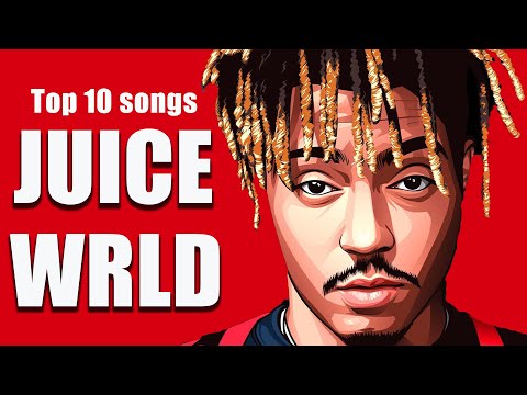 JUICE WRLD BEST HIT 2022 - JUICE WRLD GREATEST HITS FULL ALBUM 2022