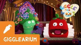 Giggle and Hoot: Opera Song | Gigglearium