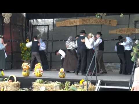 2. Folklorni festival Prlekije - 2. dan