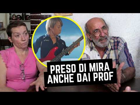 Morire per il bullismo: parlano i genitori di Paolo Mendico | Intervista esclusiva