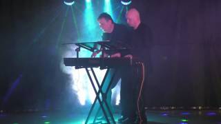 Rob & Craig's Piano Mania Nutcracker