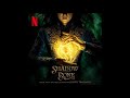 Ask the Saints | Shadow and Bone OST