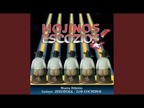 Video thumbnail for Jerónima
