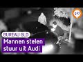 Stuur van Audi gestolen in Nijkerk | Bureau GLD