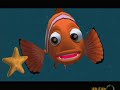 Finding Nemo Walkthrough Part 19 GameCube East Australian Current Bonus