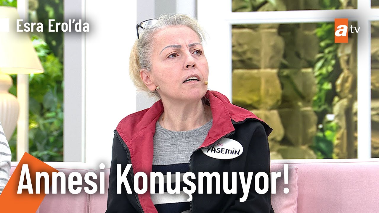 Savcılık, Türkan'ın annesini neden ifadeye çağırdı?  - Esra Erol'da 29 Aralık 2025 @EsraErolatv