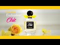 Enchanteur Chic EDT The New Chic In Town
