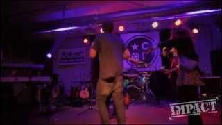 The Mowgli&#39;s - &quot;Slowly, Slowly&quot; (Live at The Loft in Lansing)