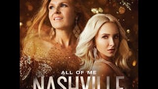 All of Me (feat. Clare Bowen &amp; Sam Palladio) by Nashville Cast