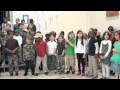 Carrcroft Spring Musical BUGZ