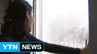 올봄 최강 황사 엄습...올바른 미세먼지 대처법 / YTN
