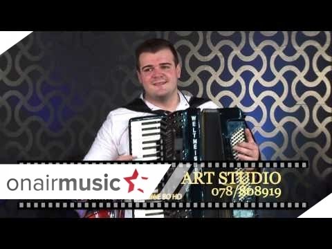 Svadbarsko Tikvesko oro - Fazli Sejfulov Ace i Ranko & Energy band   VO ZIVO   Moja svadba