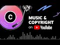 Options For Using Music In Your Videos