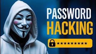 Hackers Can Crack Any Password in Seconds!