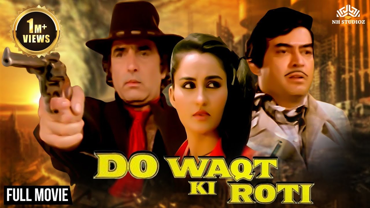 Do Waqt Ki Roti video thumbnail