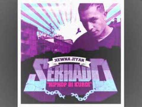Serhado- Ev ci ye hip hopa Kurdia