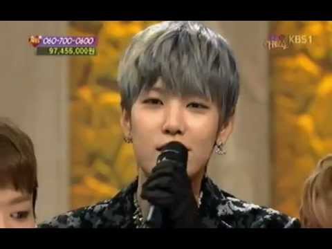 [130216] Love request Cut - B.A.P.mp4