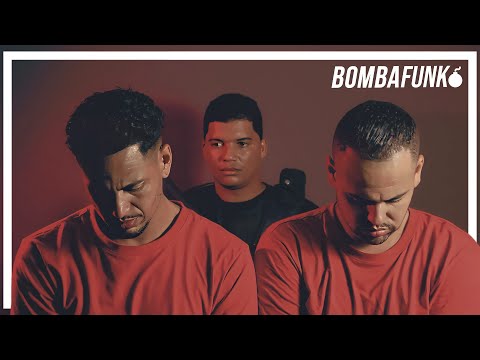 Mc's Felipe e Denis - LIBERTA O RÉU (Official Vídeo Clip) "" BOMBAFUNK "" FUNK CONSCIENTE