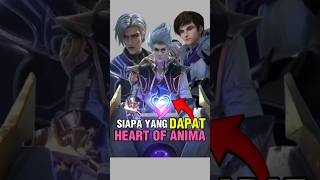 Download lagu Who Got The Heart Of Anima! What Happened! #mobilelegends #mlbb #shorts #trending l mp3