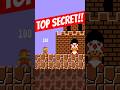 TRICK OR TREAT MODE In Super Mario Bros NES