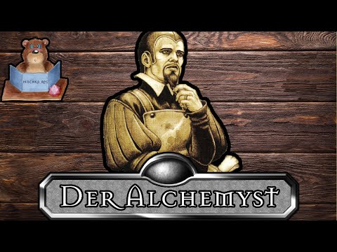 [DSA5] Spielsteinkampagne - Der Alchemyst -9- Die Festung