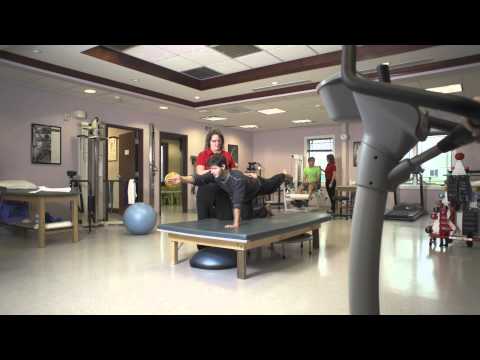 Korpiel Physical Therapy