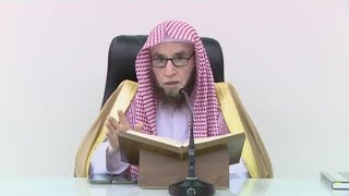 صورة 57- شرح الإتقان في علوم القرآن للسيوطي | ١٤٤٥/٢/٥ |جامع البابطين الشرح الثالث| الشيخ أ.د يوسف الشبل