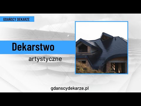 Zobacz filmy, Gdańscy Dekarze Piotr Lisek, Gdańsk