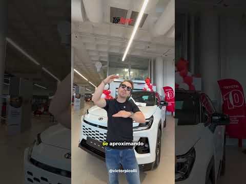 Um SUV Toyota com mesmo preço de lançamento chinês!