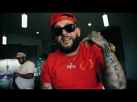 Fast Traffic - Stevie Knicks (official music video)