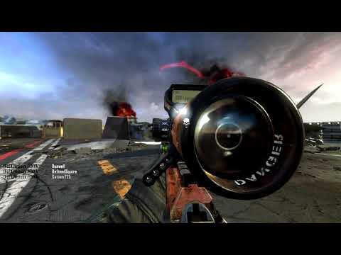 OCC Week 262 [BO2 600FPS]