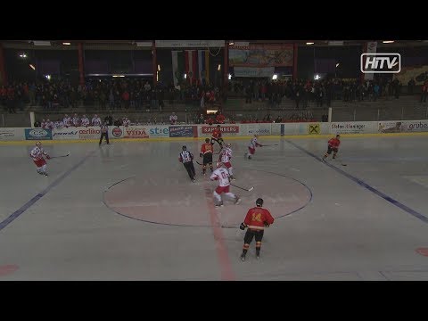 9 Millionen Euro für die neue Eishalle in Kapfenberg