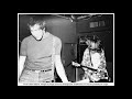 Nirvana - Live - Rose Club 11/08/89