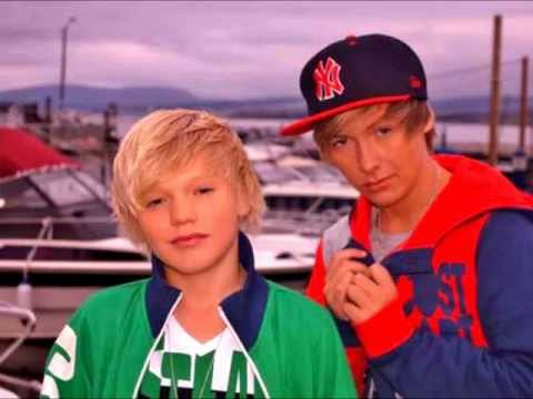 2Boys Ft. Helfner & Monique Carolin - If You Fall (lyrics)