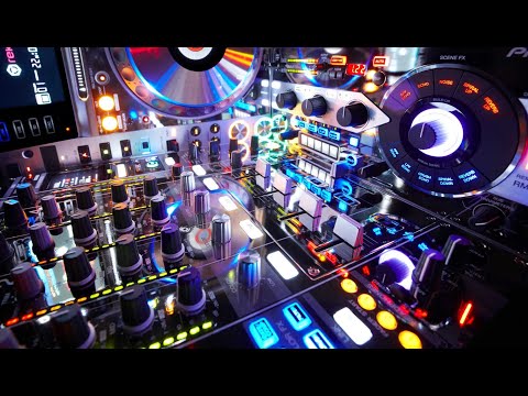 FAZI MELODIC PROGRESSIVE HOUSE INDIE DANCE DJ MIX VOL 1