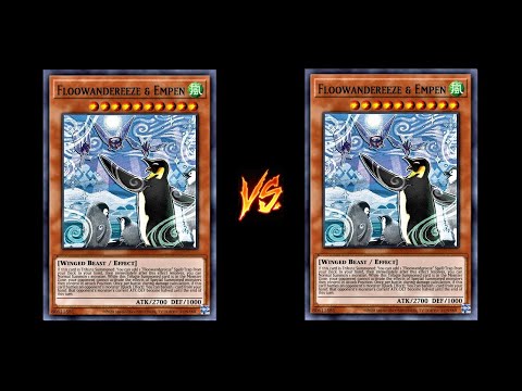 YGO OMEGA RANKED MATCH EPISODE 612 FLOOWANDEREEZE VS KTboy FLUNDER