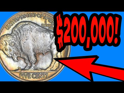 Top 10 Doubled Die Lincoln Penny Varieties And More!