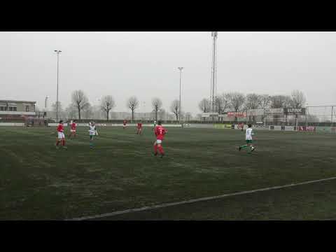16 JVC Cuijk JO14-1 ; Geldrop JO14-1 1 ; 5 C4171