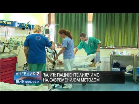 Preventivnim pregledom spriječite moždani udar