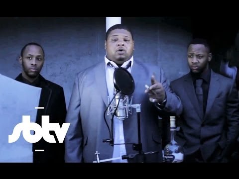 Big Narstie | Giant [Music Video]: SBTV