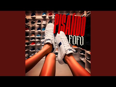 Pisando Fofo