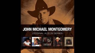 John Michael Montgomery - I Can Love You Like That (1995) HQ