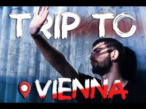 Phatooni - UDHETIMI NE VIENE! *Krejt cka kane ndodh*